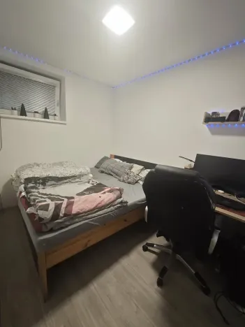 Prodej bytu 2+1, Vsetín, Pod Žamboškou, 64 m2
