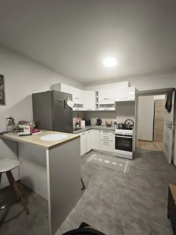 Prodej bytu 2+kk, Vsetín, Pod Žamboškou, 44 m2