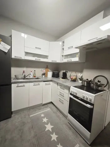 Prodej bytu 2+kk, Vsetín, Pod Žamboškou, 44 m2