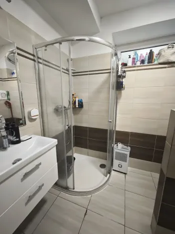Prodej bytu 2+kk, Vsetín, Pod Žamboškou, 44 m2