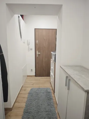 Prodej bytu 2+kk, Vsetín, Pod Žamboškou, 44 m2