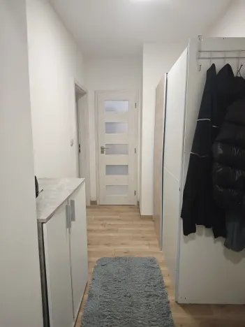 Prodej bytu 2+kk, Vsetín, Pod Žamboškou, 44 m2