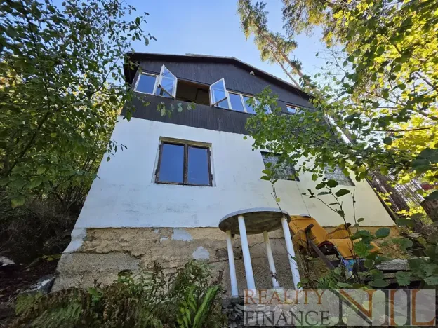 Prodej chaty, Pňovany, 54 m2