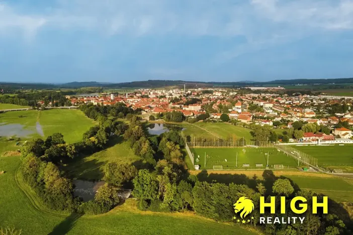 Prodej ubytování, Dobřany, Lipová, 820 m2