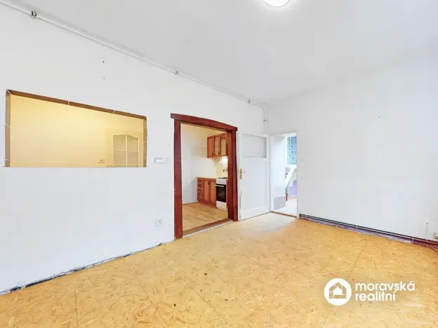 Prodej rodinného domu, Zakřany, 60 m2