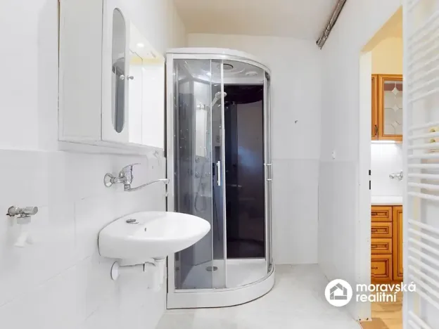 Prodej rodinného domu, Zakřany, 60 m2