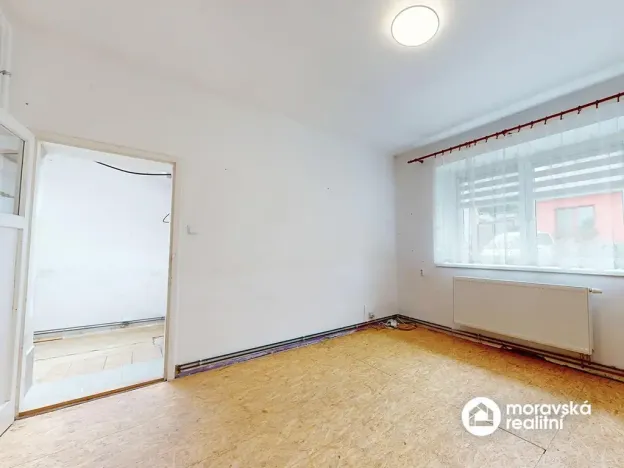 Prodej rodinného domu, Zakřany, 60 m2
