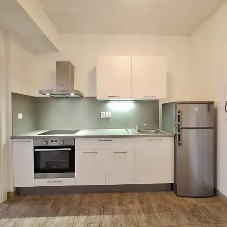 Pronájem bytu 2+1, Praha - Bubeneč, U zeměpisného ústavu, 49 m2