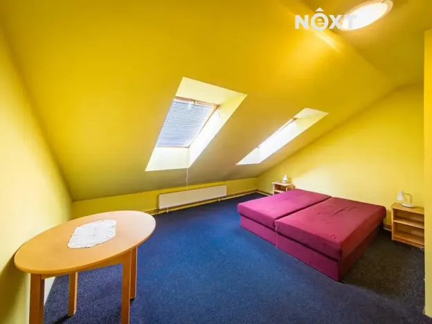 Prodej ubytování, Horní Meziříčko, 240 m2