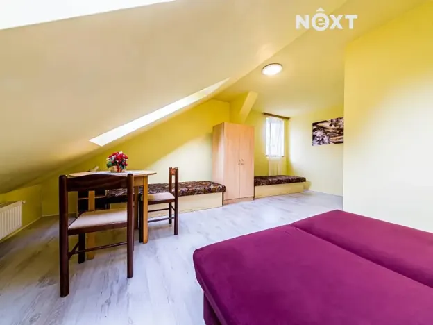 Prodej ubytování, Horní Meziříčko, 240 m2