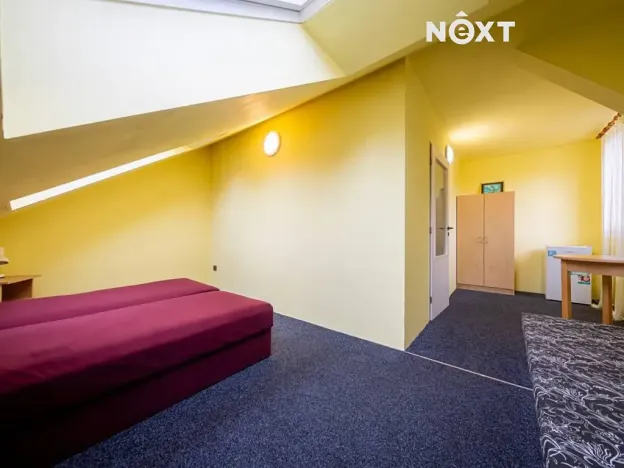 Prodej ubytování, Horní Meziříčko, 240 m2