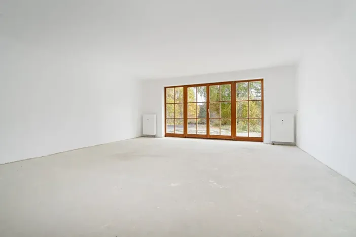 Prodej bytu 2+kk, Bayerisch Eisenstein, Německo, Brennesstraße, 58 m2