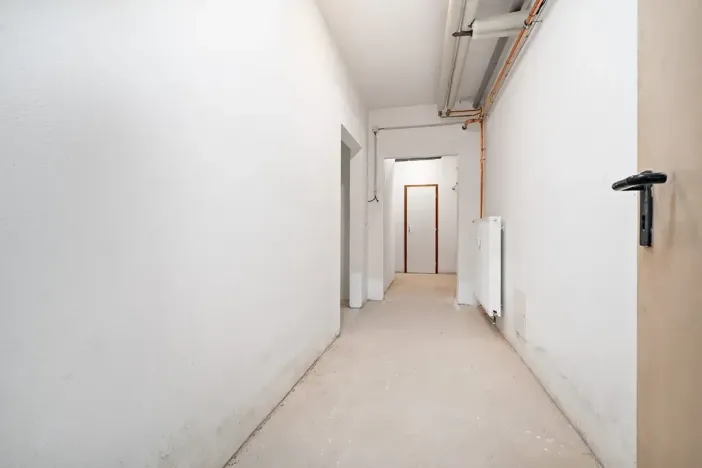 Prodej bytu 2+kk, Bayerisch Eisenstein, Německo, Brennesstraße, 58 m2