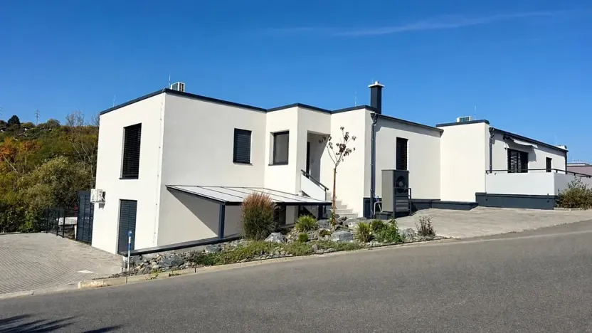 Pronájem bytu 3+kk, Zlín, 109 m2