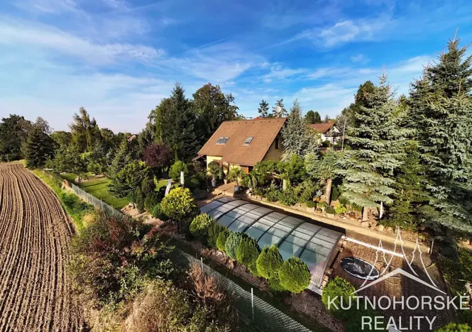 Prodej rodinného domu, Suchdol, 115 m2