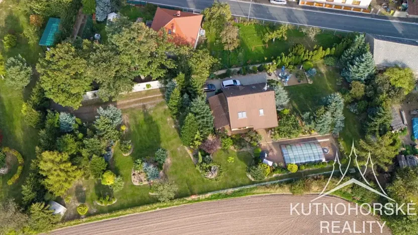 Prodej rodinného domu, Suchdol, 115 m2