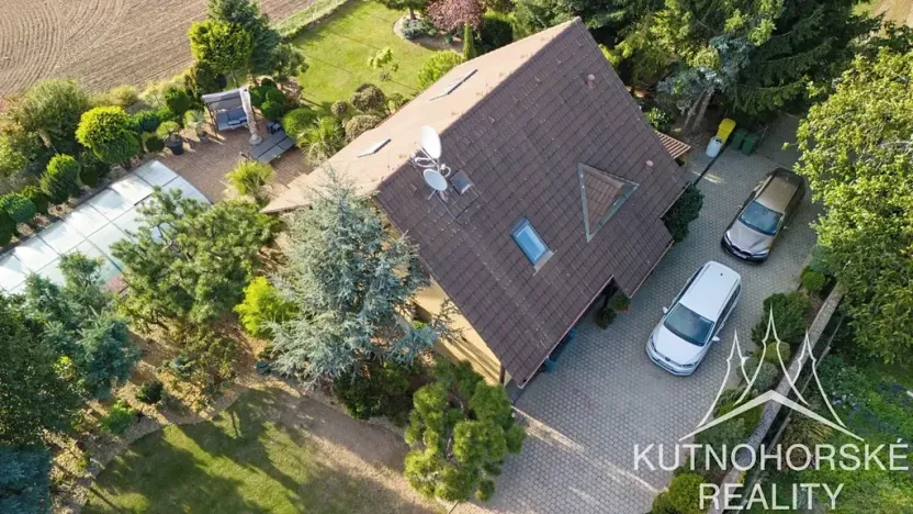 Prodej rodinného domu, Suchdol, 115 m2