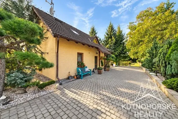 Prodej rodinného domu, Suchdol, 115 m2
