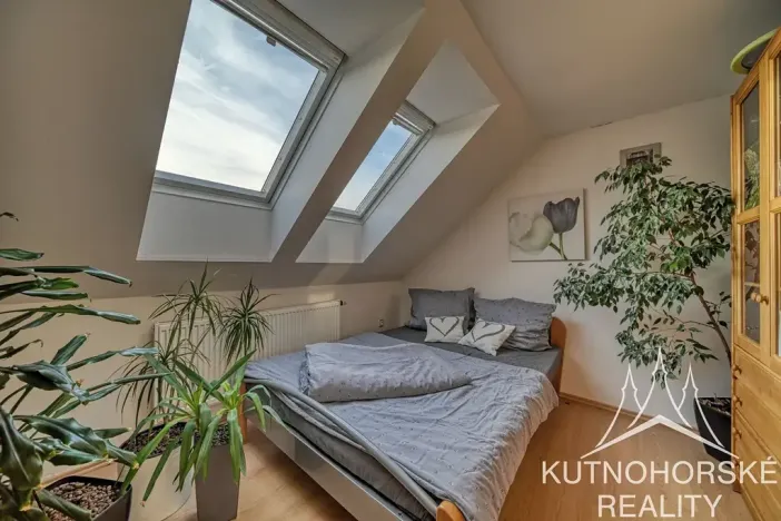 Prodej rodinného domu, Suchdol, 115 m2