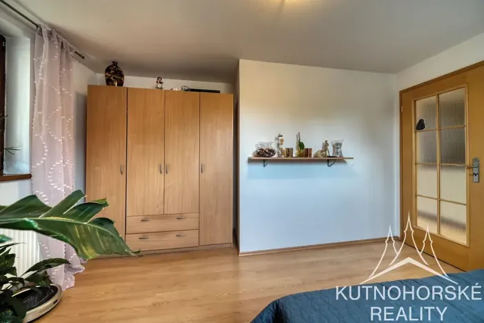 Prodej rodinného domu, Suchdol, 115 m2