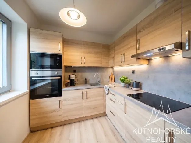 Prodej bytu 2+kk, Kutná Hora, Plk. Loudy, 51 m2