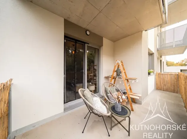 Prodej bytu 2+kk, Kutná Hora, Plk. Loudy, 51 m2