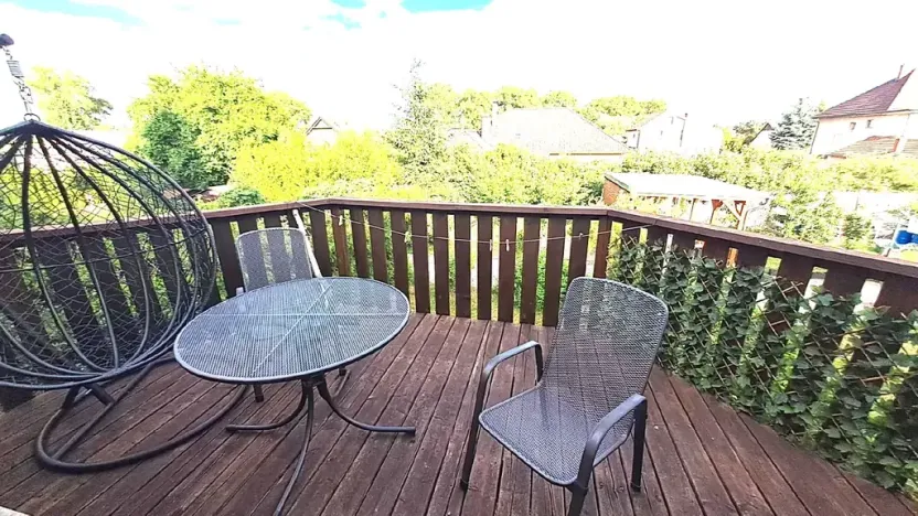 Prodej bytu 5+kk, Tišice, Hasičská, 120 m2