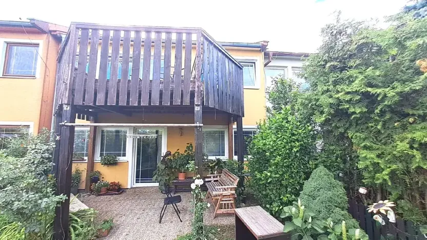 Prodej bytu 5+kk, Tišice, Hasičská, 120 m2