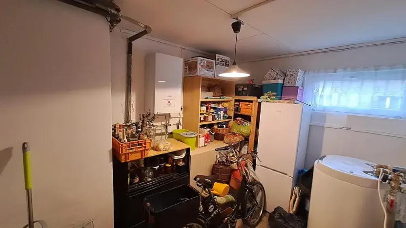 Prodej bytu 5+kk, Tišice, Hasičská, 120 m2