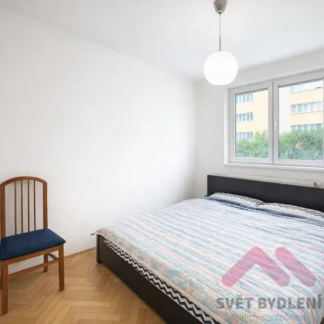 Prodej bytu 2+kk, Praha - Holešovice, U staré plynárny, 43 m2