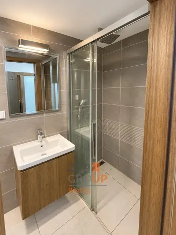 Pronájem bytu 4+kk, Brno, Viniční, 104 m2