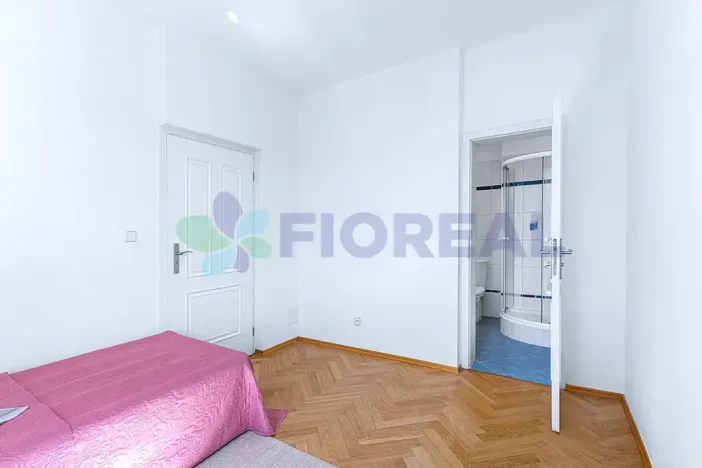 Pronájem bytu 5+1, Praha - Vinohrady, Kladská, 230 m2
