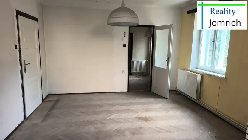 Prodej rodinného domu, Liberec, Králův háj, 185 m2