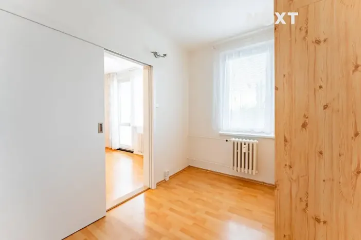 Pronájem bytu 2+kk, Šumperk, Revoluční, 37 m2