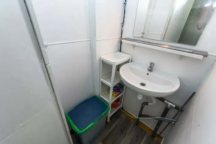 Prodej chaty, Černolice, V Dolečku, 28 m2