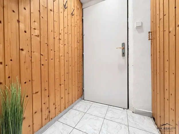 Prodej bytu 2+kk, Nymburk, Maršála Koněva, 44 m2