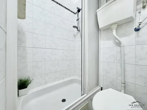 Prodej bytu 2+kk, Nymburk, Maršála Koněva, 44 m2