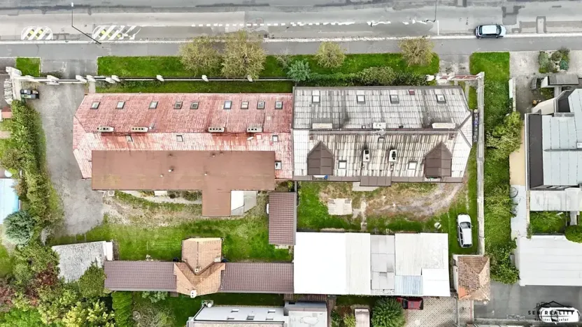Prodej bytu 2+kk, Nymburk, Maršála Koněva, 44 m2
