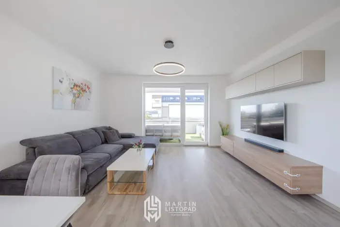 Prodej bytu 2+kk, Olomouc, Topolová, 76 m2