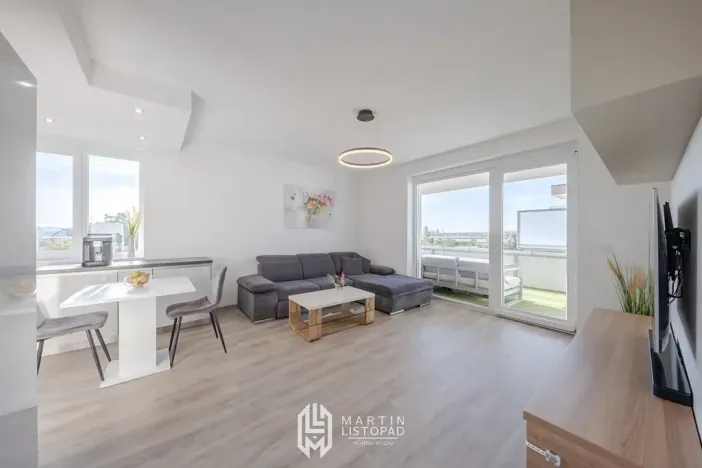 Prodej bytu 2+kk, Olomouc, Topolová, 76 m2