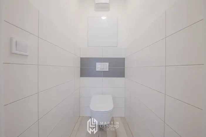 Prodej bytu 2+kk, Olomouc, Topolová, 76 m2