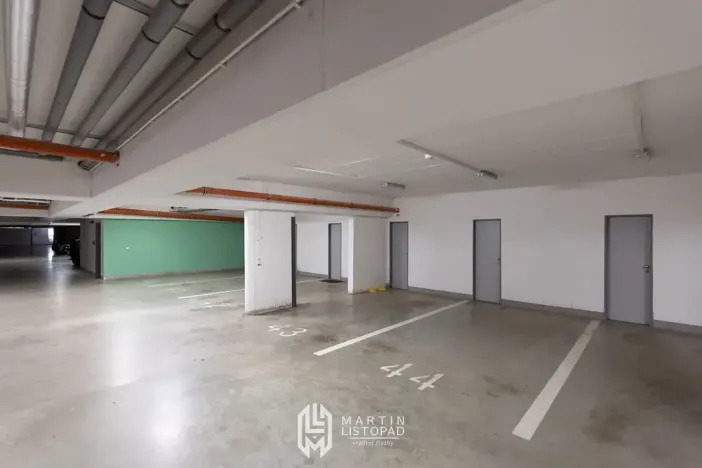 Prodej bytu 2+kk, Olomouc, Topolová, 76 m2