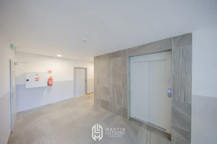Prodej bytu 2+kk, Olomouc, Topolová, 76 m2
