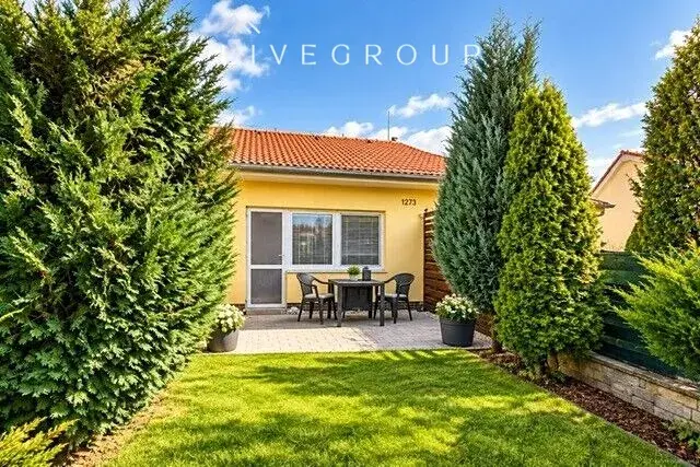 Prodej bytu 2+kk, Rosice, Na Štěpnici, 71 m2