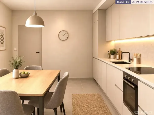 Prodej bytu 1+1, Karviná, Bratr. Veverkových, 38 m2