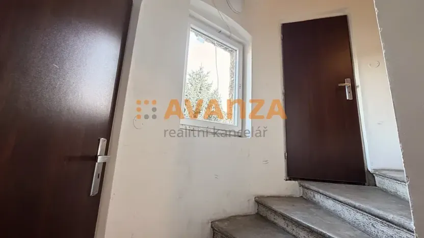 Prodej činžovního domu, Děčín, Kamenická, 261 m2