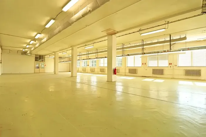 Pronájem výrobních prostor, Brno, Bohunická, 300 m2