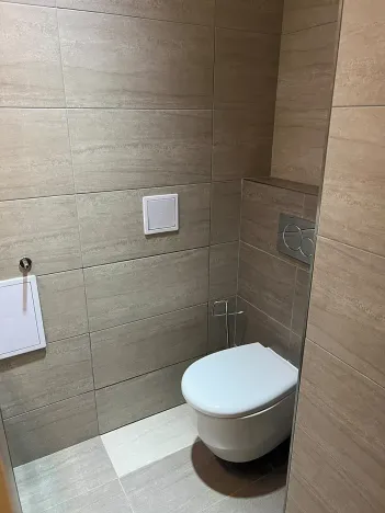 Pronájem bytu 3+kk, Praha - Malá Strana, Mělnická, 78 m2