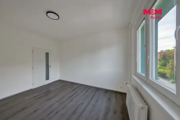 Prodej bytu 2+1, Praha - Žižkov, Na vrcholu, 54 m2