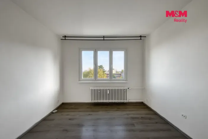 Prodej bytu 2+1, Praha - Žižkov, Na vrcholu, 54 m2